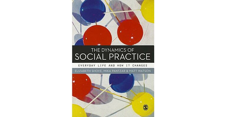 Dynamics of Social Practice