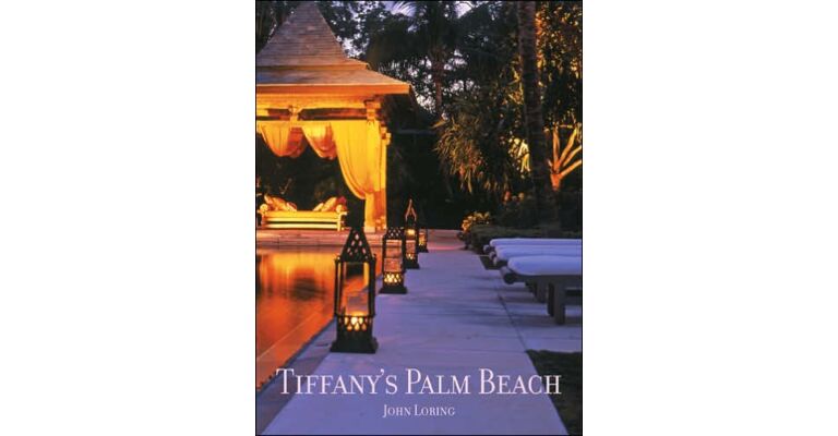 Tiffany's Palm Beach