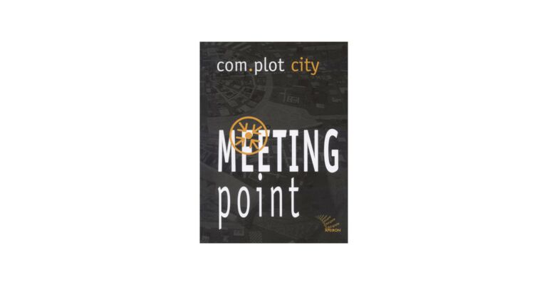 Com.plot City. Meeting Point