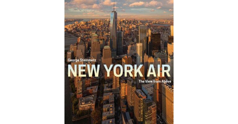 New York Air - The View from Above