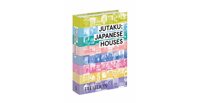 Jutaku - Japanese Houses