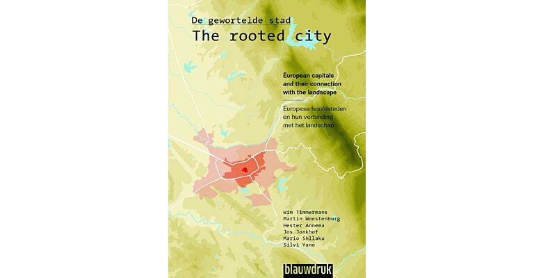 De Gewortelde Stad / The Rooted City