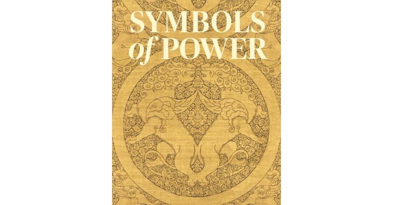 Symbols of Power: Luxury Textiles from Islamic Lands, 7th–21st Century