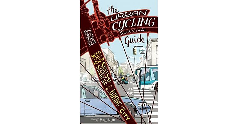 The Urban Cycling Survival Guide