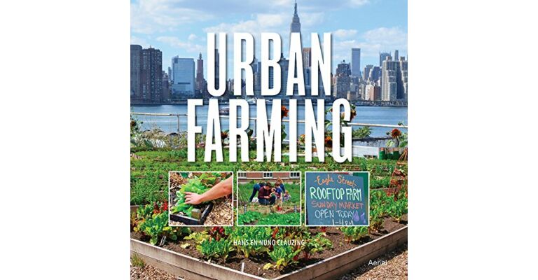 Urban Farming