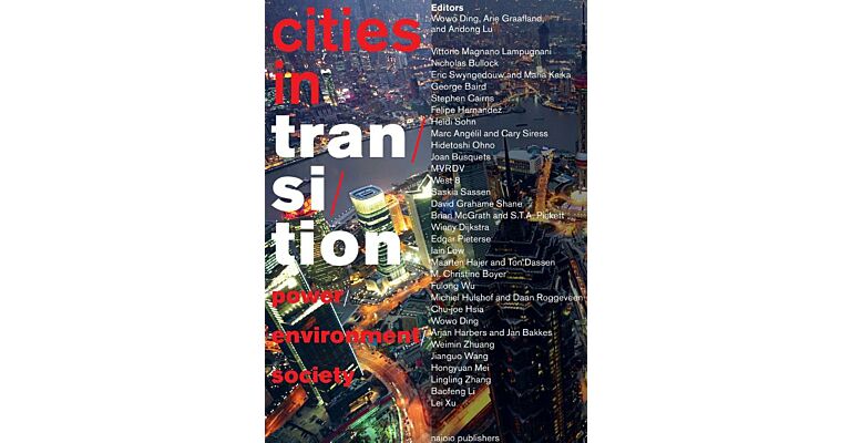 Cities In Transition (Reprint)