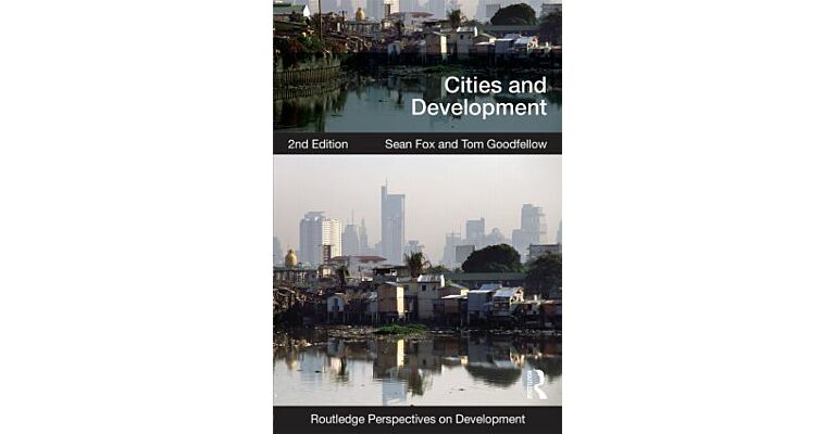 Cities and Development (Second Edition)