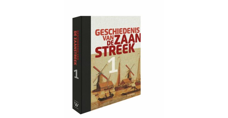 Geschiedenis van de Zaanstreek 1