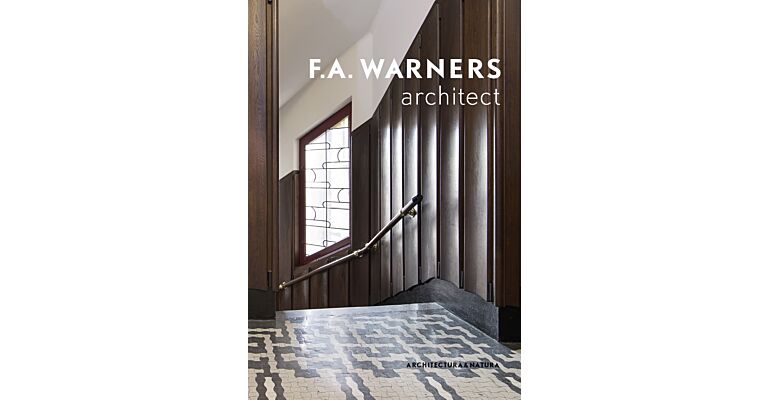 F.A. Warners - Architect