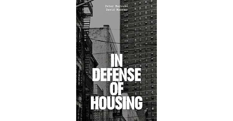 In Defense of Housing (PBK)