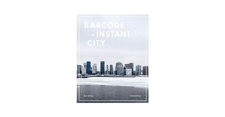 Barcode - Instant City