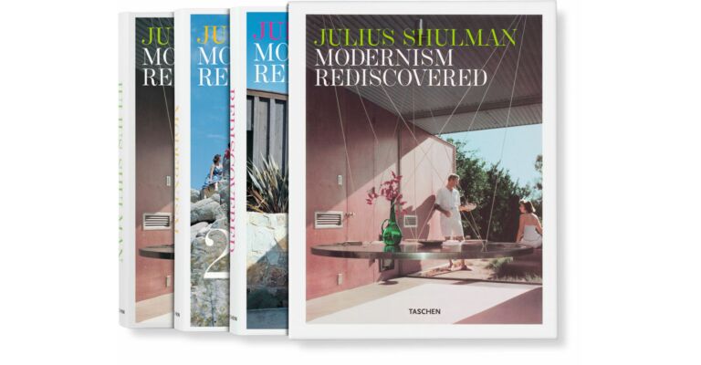 Architectura & Natura - Julius Shulman - Modernism Rediscovered (3