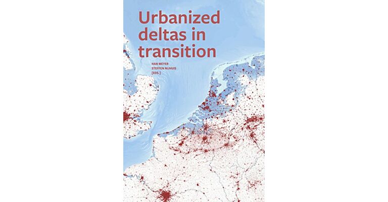 Urbanized Deltas in Transition