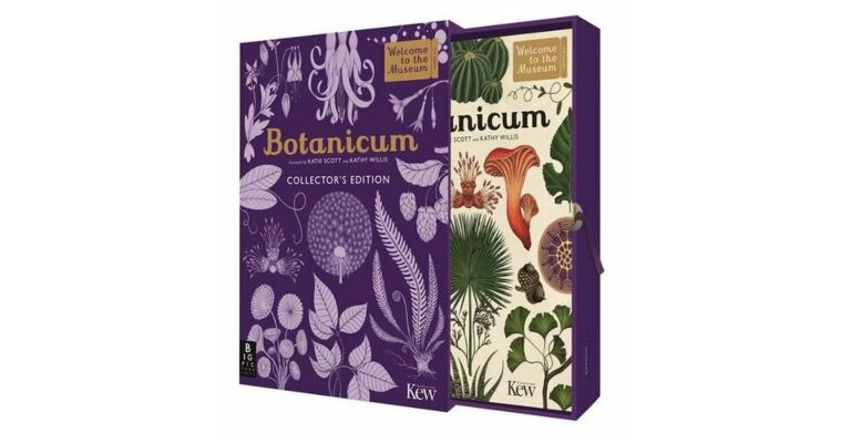 Botanicum (Collector's Edition)