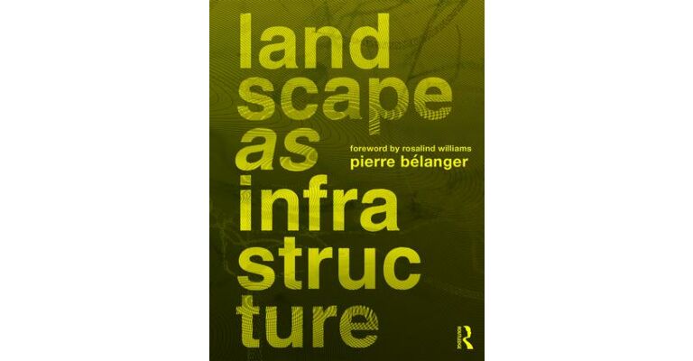 Landscape as Infrastructure (PBK)