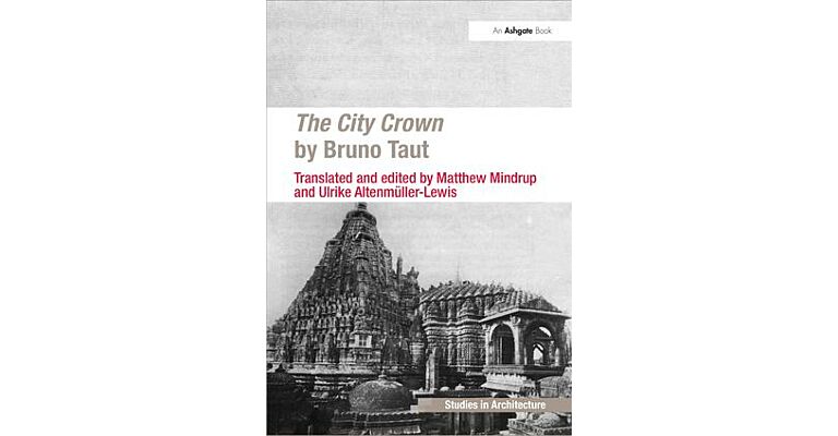 Bruno Taut -The City Crown