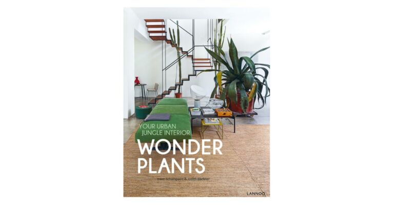 Wonder Plants - Your Urban Jungle Interior