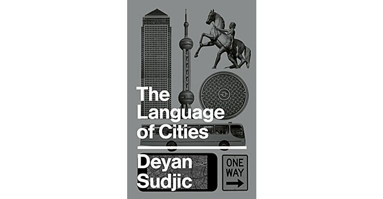 The Language of Cities