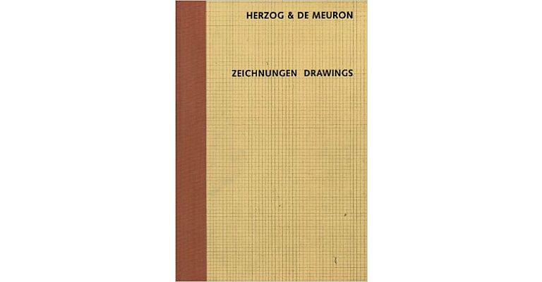 Herzog & de Meuron - Zeichnungen Drawings