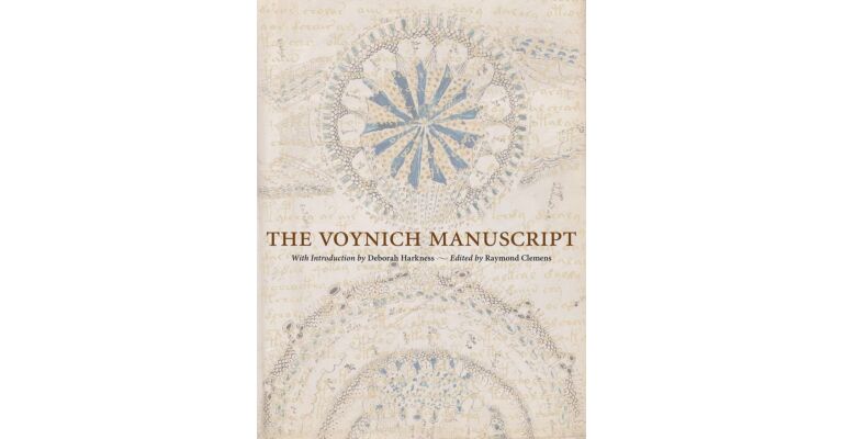 The Voynich Manuscript