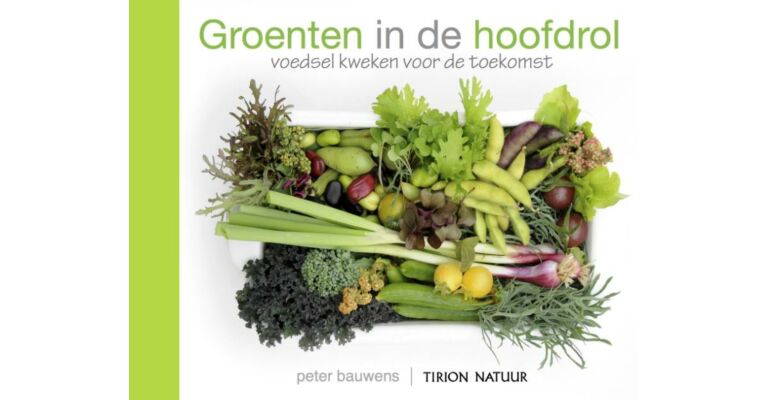 Groenten in de Hoofdrol