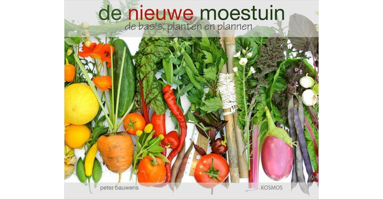 De Nieuwe Moestuin