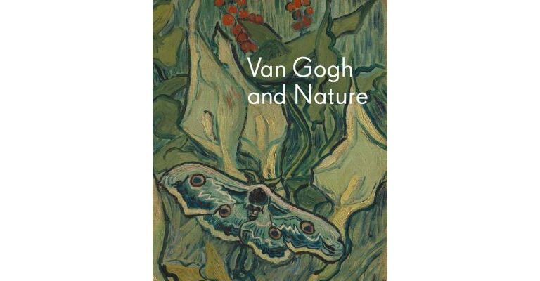 Van Gogh and Nature