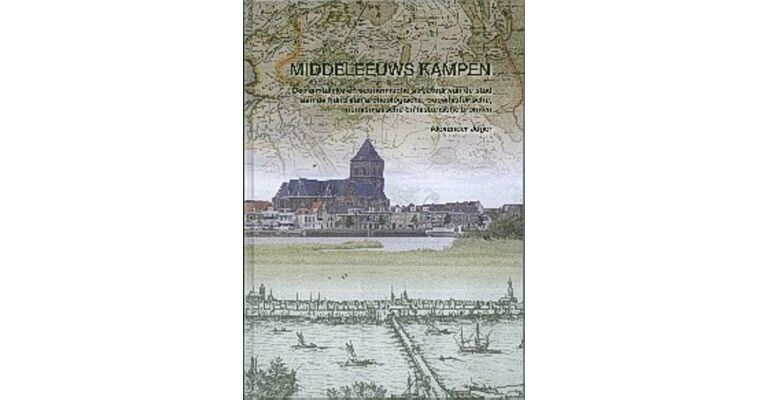 Middeleeuws Kampen