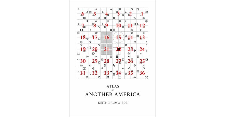 Atlas of Another America: An Architectural Fiction