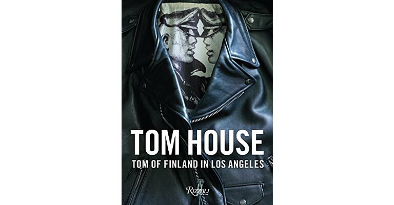 Architectura & Natura - Tom House: Tom of Finland in Los Angeles