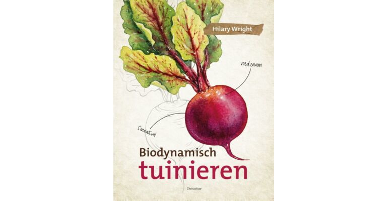 Biologisch Dynamisch Tuinieren - Smaakvol & Voedzaam