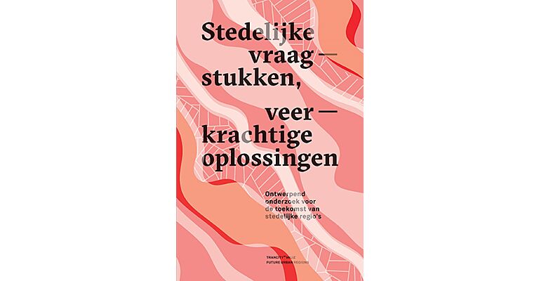 Stedelijke Vraagstukken, Veerkrachtige Oplossingen