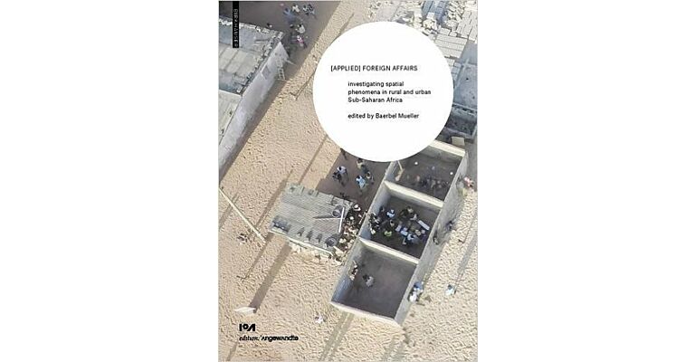 [Applied] Foreign Affairs : Invastigating spatial phenomena in rural and urban Sub-Saharan Africa