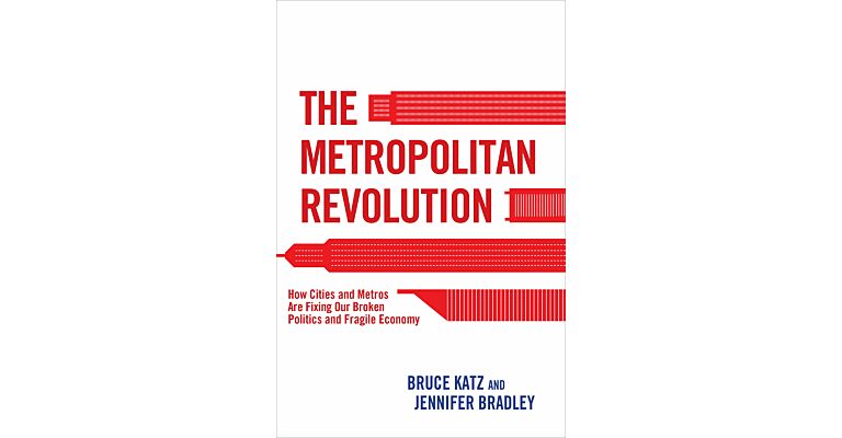 The Metropolitan Revolution