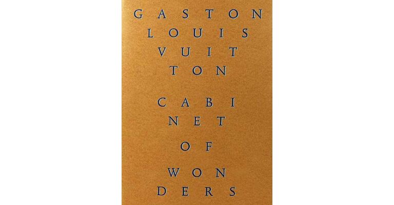 Architectura & Natura - Cabinet of Wonders: The Gaston Louis