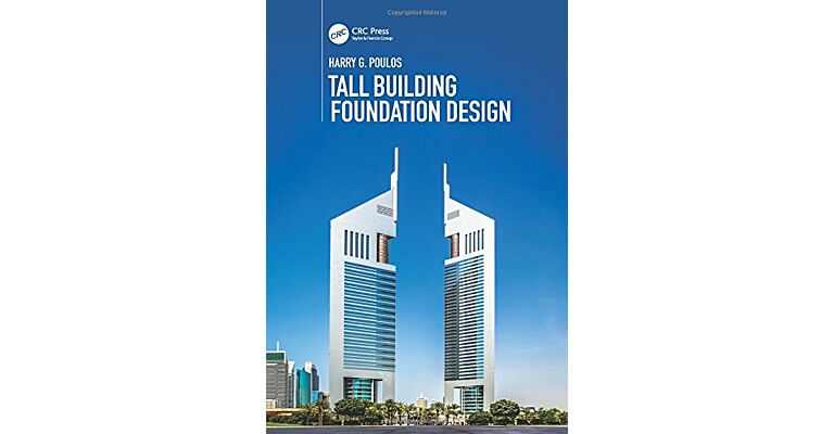 Tall Building Foundation Design