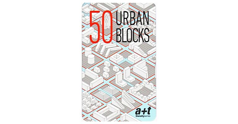 50 Urban Blocks (Cards)