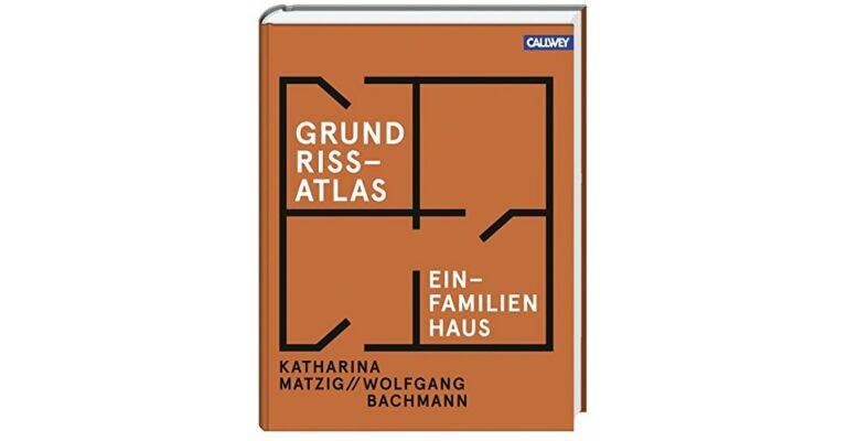 Grundriss Atlas Einfamilienhaus