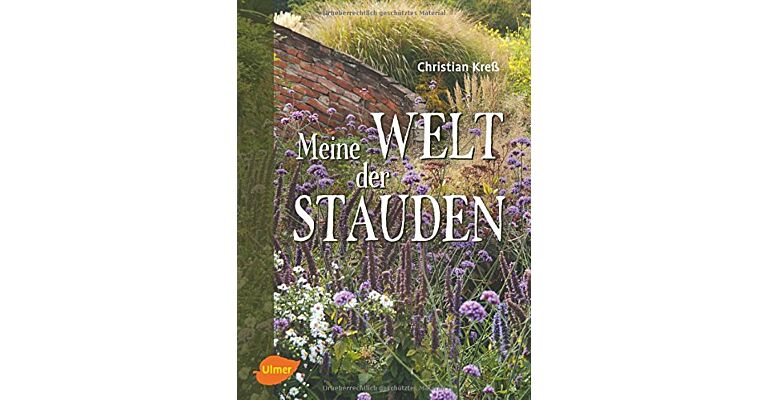 Meine Welt der Stauden