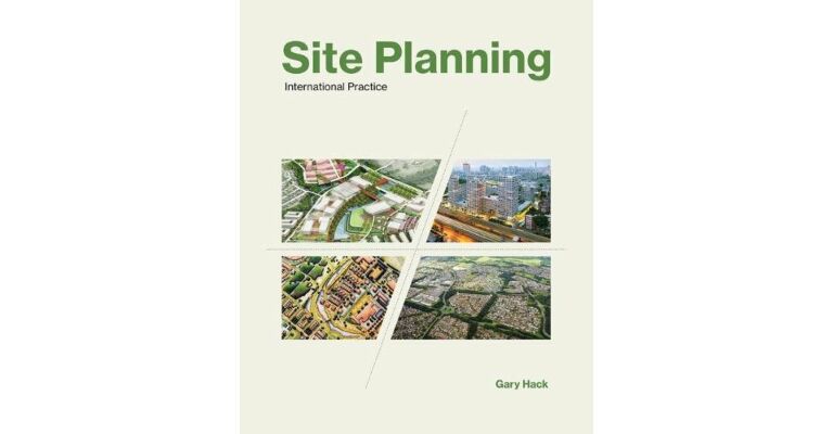 Site Planning - International Practice