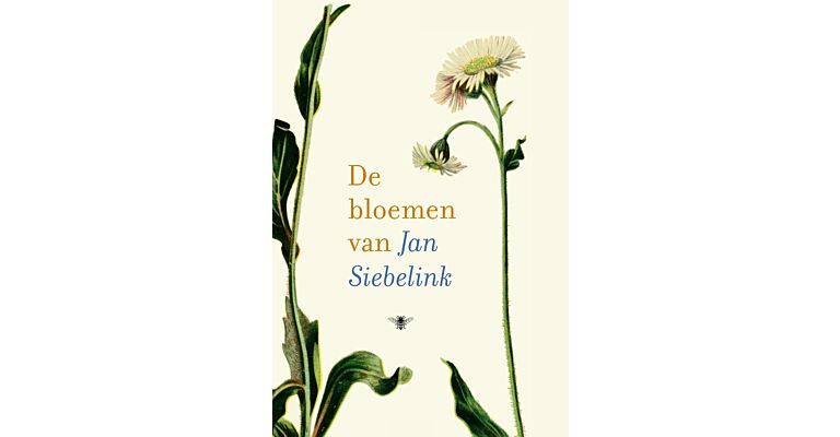 De bloemen van Jan Siebelink