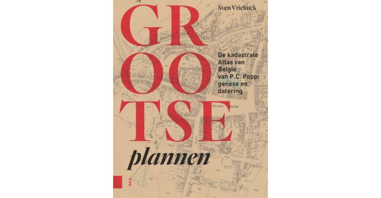 Grootse Plannen