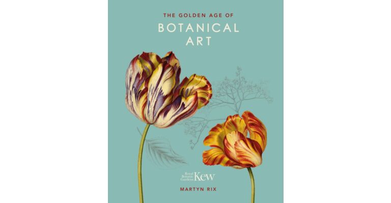 The Golden Age of Botanical Art