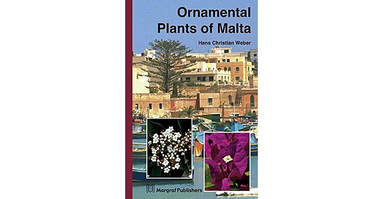 Ornamental Plants of Malta