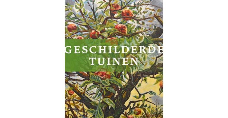 Geschilderde tuinen