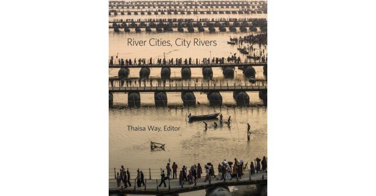 River Cities, City Rivers