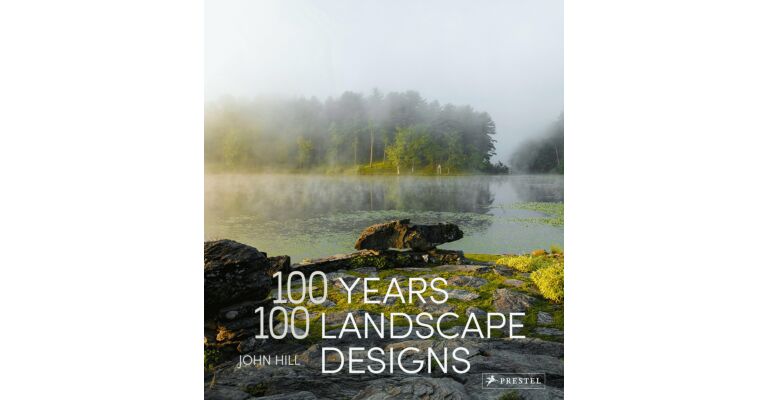 100 Years, 100 Landscape Designs