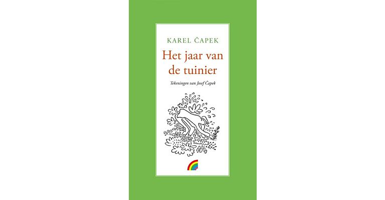 Het jaar van de tuinier