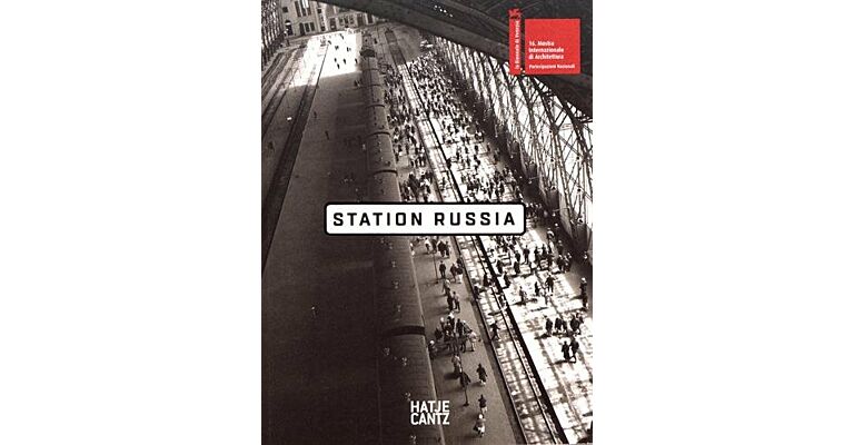 Station Russia