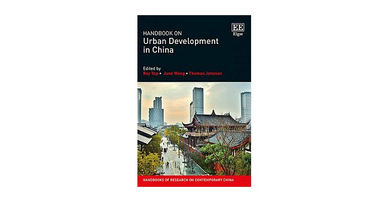 Handbook on Urban Development in China